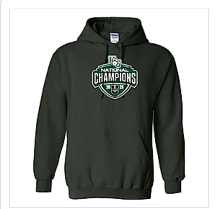 Gear Up for Every Game